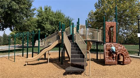 Happyly Veterans Memorial Park And Playground North