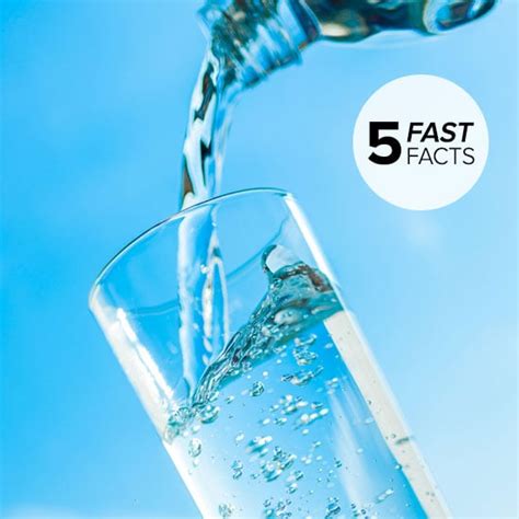 5 Surprising Health Facts About Water Popsugar Fitness Australia