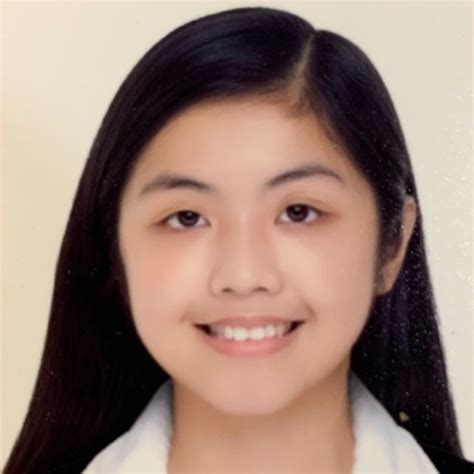 Jocelyn Kate Lao Rph Pasig National Capital Region Philippines Propesyunal Na Profile