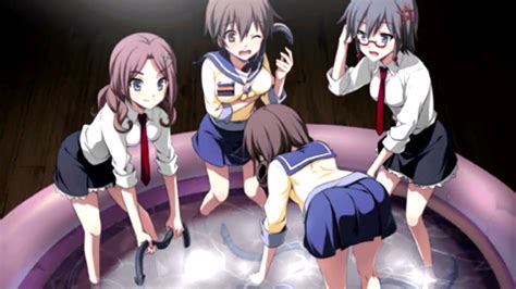 Lets Play Corpse Party Chapter 4 Ep 1 Some Incest On This Sh T