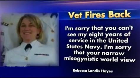 Epic Navy Vet Fires Back After Stranger Leaves Rude Note On Her Car