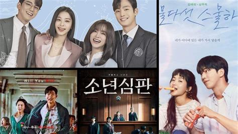 5 Phim Hàn Quốc Hay đáng Xem Nhất đầu Năm 2022 Bloganchoi