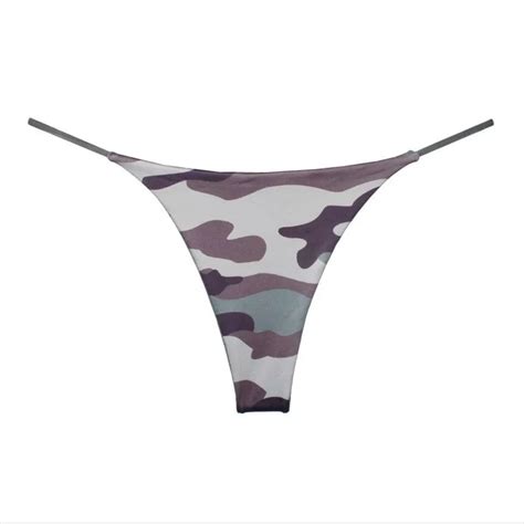 3pcsset G String Panties Cotton Womens Underwear Sexy Panties Female Underpants Thong Solid