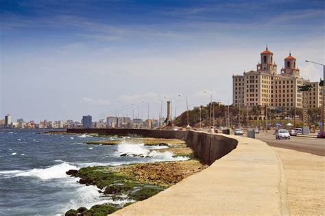 18 Top Rated Tourist Attractions In Havana Planetware