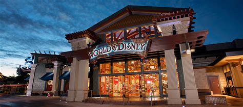 World Of Disney Store Renovations Announced For Disneyland Resort Walt