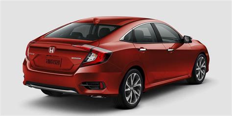 2022 Honda Civic Sedan Ex Sedan 0 60 Times Top Speed Specs Quarter