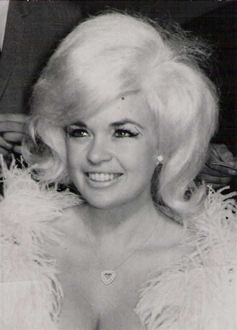 Jayne Mansfield For More Classic 60s And 70s Pics Please