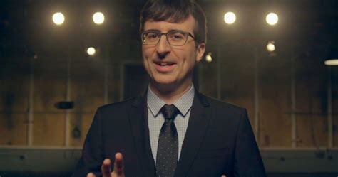 hbo debuts last week tonight with john oliver trailer