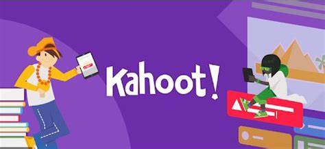 Kahoot Play And Create Quizzes All The Apps