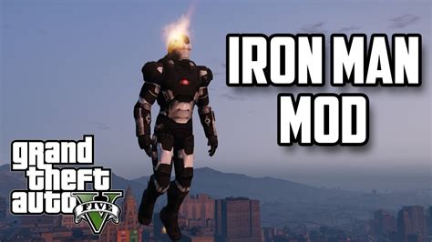 Gta 5 ironman mod free download. How to install Ironman mod in GTA 5 | PC | full tutorial ...