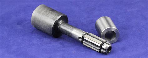 Beijing beisica textile co.,ltd (china): Honing Mandrels, Custom tools - Zhengzhou Hongtuo ...