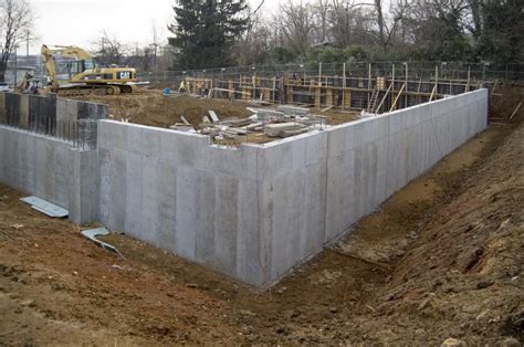 Concrete Wall Forms The Best Investment
