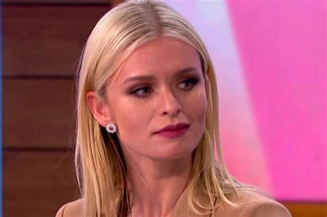 Strictlys Nadiya Bychkova Gets Emotional As She Reveals How Kai Turned Out To Daughter
