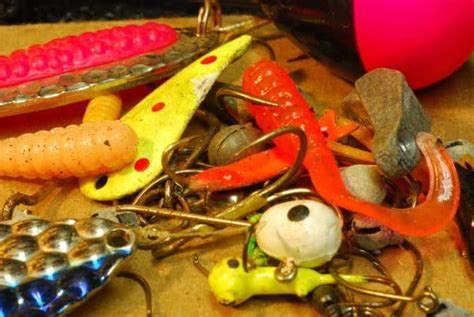 The Best Crappie Jig Colors For Any Situation Crappie Fisher