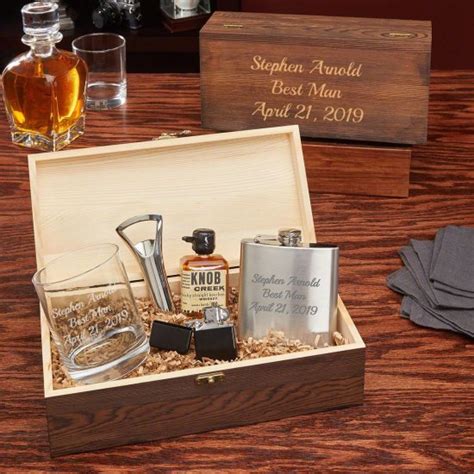 Maybe you would like to learn more about one of these? 19 Unique Personalized Anniversary Gifts for Him
