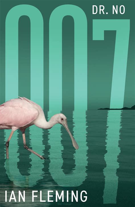 Dr No - Ian Fleming