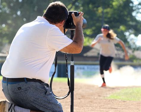 Youth Sports Photography Tips For How To Take A Good Photo Youth