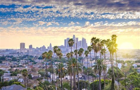 Best La Tourist Attractions Top Tourist Attractions In Los Angeles