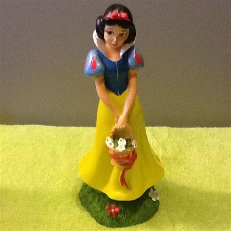 Snow White Garden Statues For Sale Classifieds
