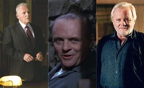 15 Best Anthony Hopkins Movies Of All Time