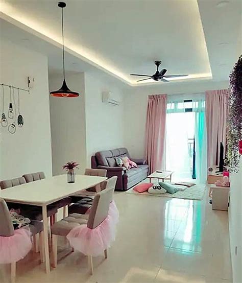 I know the property id. 7 Affordable Homestay In Bukit Indah With Great Reviews