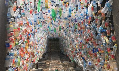 Pengingat Indonesia Darurat Sampah Plastik