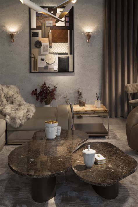 Maison Et Objet 2020 Modern Living Room Luxury Living Room Modern
