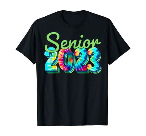 Senior Shirt Designs 2023 2023