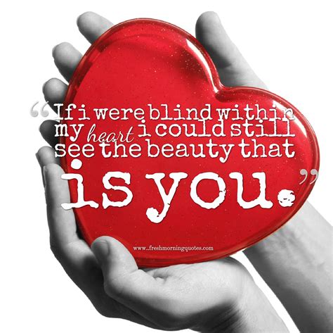 Beauty Of Love Quotes