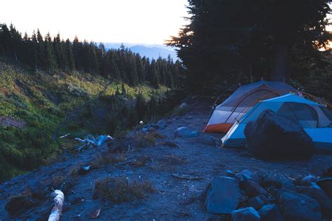 The Ultimate Camping Guide For Millennials Is Your Essential Guide To