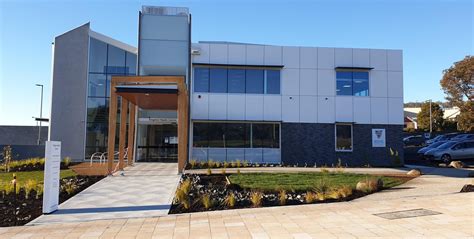 Kingston Health Centre Macquarie Builders