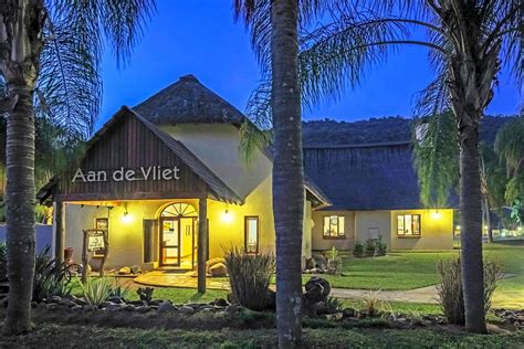 Aan De Vliet Holiday Resort Updated 2022 Reviews And Price Comparison Hazyview South Africa