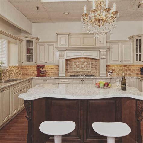 Top 5 Reasons Why You Should Get Ready To Assemble Kitchen Cabinets
