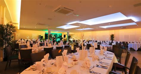 Hotels With Function Rooms Marsham Court Hotel
