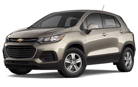 2021 Chevy Trax Price Towing Capacity Interior Colors Sweeney Cars