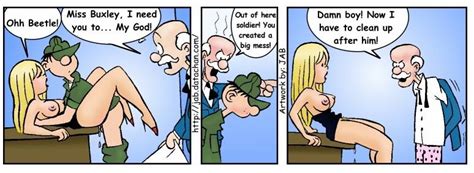 Comic Strip Day Beetle Bailey Rule34 Sorted By