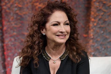 Gloria Estefan Reveals She Had Covid 19 Is Now Recovered