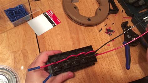 I want to be able to see which way the switch is toggled using a wire the no and nc to two input pins with internal pullups enabled pinmode (pinx, input_pullup); 4 Pin/Terminal Rocker Switch Toggle Switch Wiring Guide - YouTube