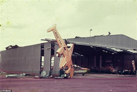 experts warn devastation of cyclone tracy in darwin on christmas day 1974 could happen again