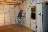 Images of Loft Insulation And Electrical Wiring