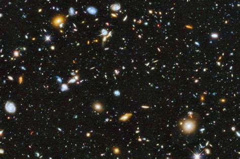 15 Fotos Incríveis Tiradas Pelo Telescópio Hubble Em 25 Anos Exame