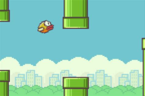 Indie Smash Hit Flappy Bird Racks Up 50k Per Day In Ad Revenue The