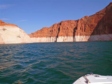 officials id infant killed in lake powell boating accident gephardt daily