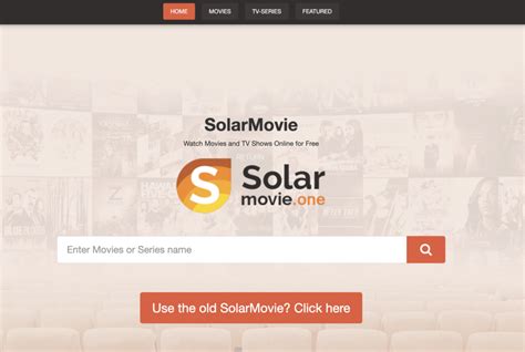 20 Solarmovies Alternatives For Watching Movies Online Free