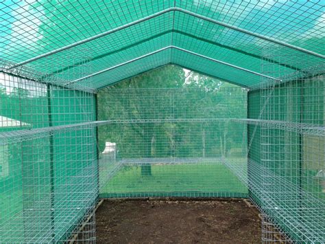 Shade house structure construction step 1. Use best quality #ShadeNets to protect your gardens, choose widest range of shade nets from # ...