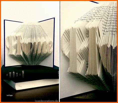 Die anleitung zum buch origami. Ideal Buch origami Anleitungen | Kostenlos Vorlagen