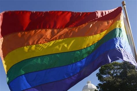 The Challenging Post Gay Marriage Terrain For Lgbt Americans The Washington Post