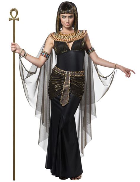 Costume Cleopatra Adulto Costumi Adultie Vestiti Di Carnevale Online Vegaoo