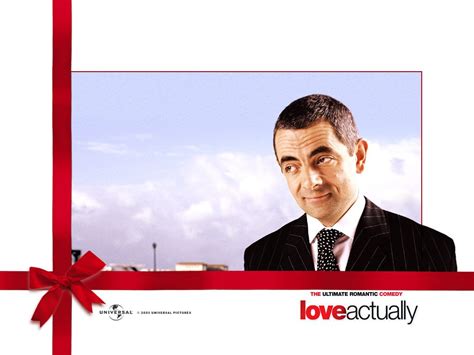 Love Actually desktop wallpaper © 2003 Universal Pictures | Love actually 2003, Love actually ...