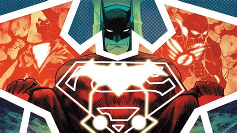 What no justice does is it sets us up with a whole new mission. JUSTICE LEAGUE: DARKSEID WAR - POWER OF THE GODS | DC
